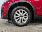 Mazda CX-5 I Рестайлинг Москва  - изображение 45