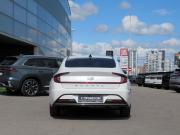 Hyundai Sonata VIII (DN8) Самара  - изображение 23