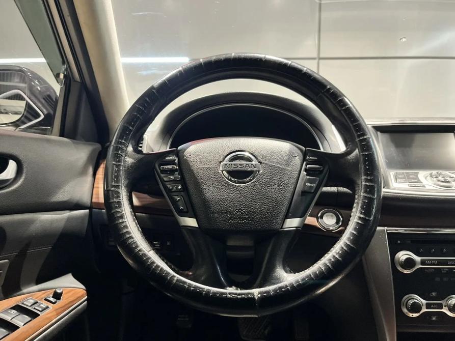 Nissan Teana II Новосибирск  - изображение 15