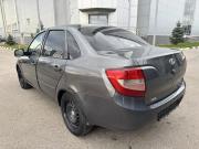 Lada (ВАЗ) Granta I Самара  - изображение 18