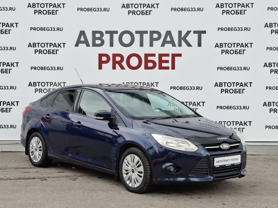 Ford Focus III Владимир  - изображение 3