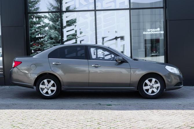 Chevrolet Epica V250 с пробегом 2008 года, цена 399 000 рублей, 265768 км, седан, Автокод Объявления