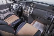 Nissan X-Trail II Рестайлинг Томск  - изображение 35