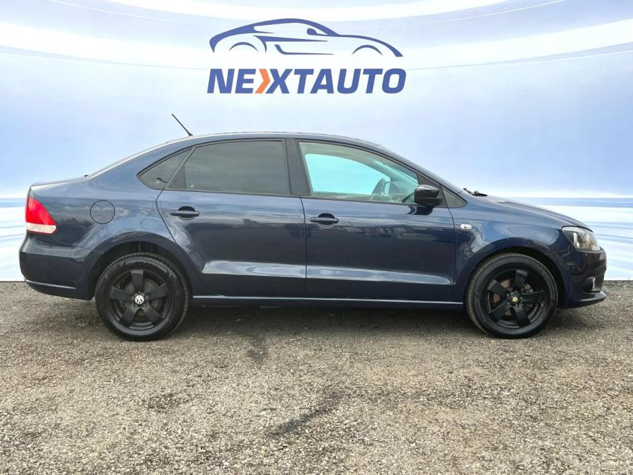 Volkswagen Polo V Чебоксары  - изображение 8