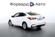 Hyundai Solaris II Тюмень  - изображение 30