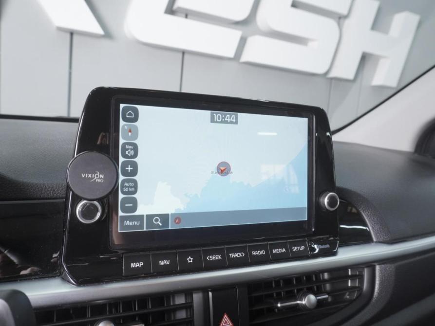 Kia Morning III Рестайлинг 1 Ростов-на-Дону  - изображение 15