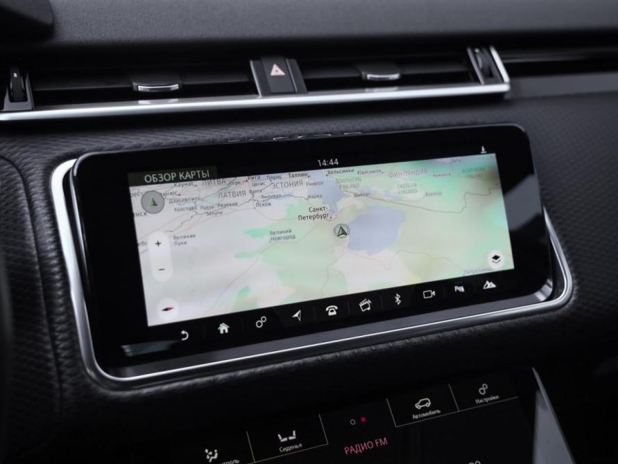 Land Rover Range Rover Velar I Санкт-Петербург  - изображение 21