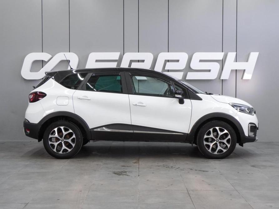 Renault Kaptur I Воронеж  - изображение 5