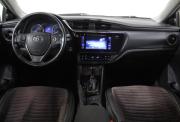 Toyota Corolla XI (E160 E170 E180) Рестайлинг 1 Астрахань  - изображение 51