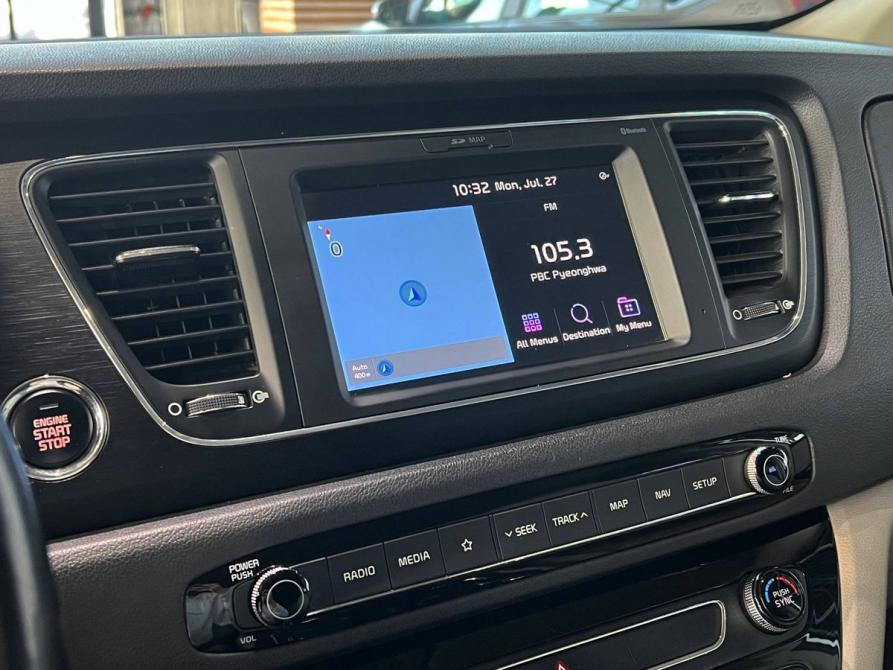 Kia Carnival III Оренбург  - изображение 13
