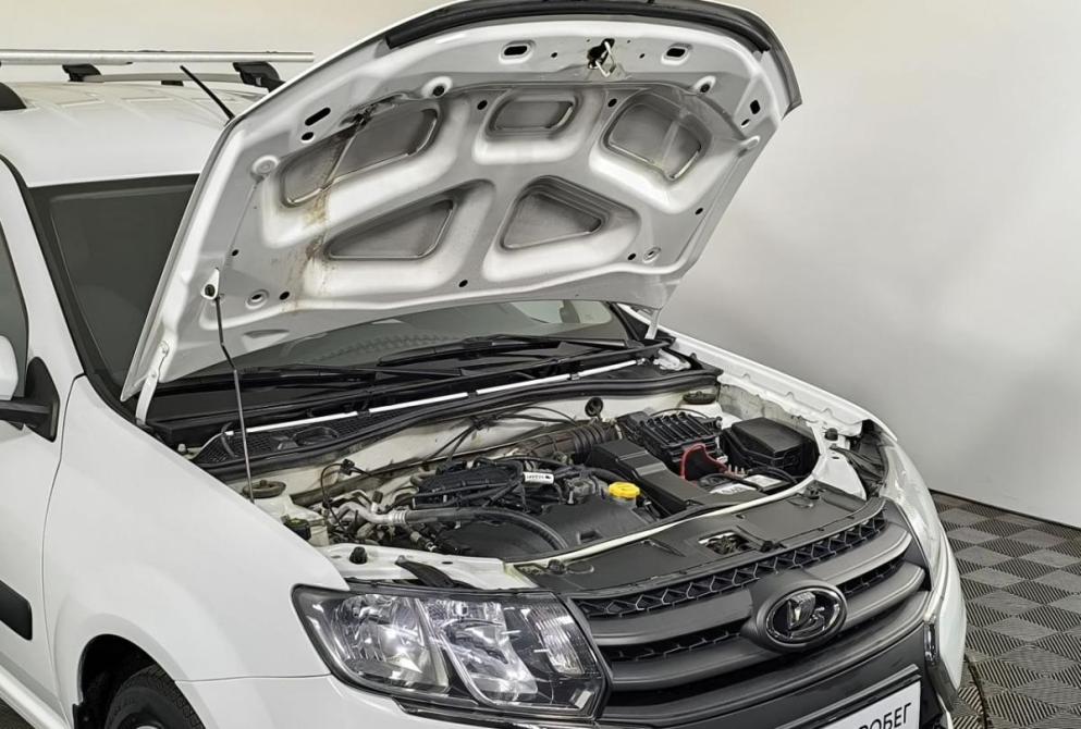 Lada (ВАЗ) Largus I Нижний Новгород  - изображение 16