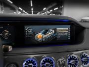 Mercedes-Benz S-Класс VI (W222 C217) Рестайлинг Москва  - изображение 58