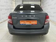 Lada (ВАЗ) Granta I Рестайлинг Пермь  - изображение 24