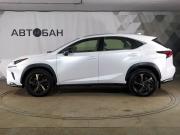 Lexus NX I Рестайлинг Екатеринбург  - изображение 29