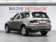 BMW X3 I (E83) Рестайлинг Тюмень  - изображение 29