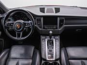 Porsche Macan I Рестайлинг Москва  - изображение 31