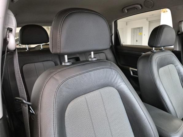 Opel Antara I Рестайлинг с пробегом 2012 года, цена 1 049 000 рублей, 236147 км, внедорожник, Автокод Объявления