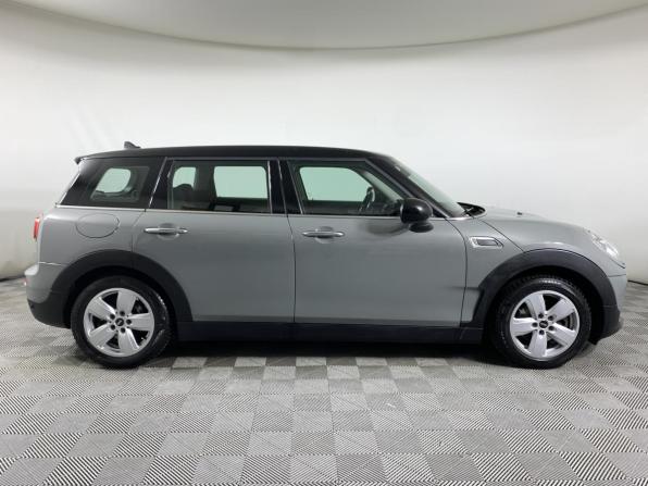 Mini Clubman II с пробегом 2018 года, цена 1 263 000 рублей, 235095 км, универсал, Автокод Объявления