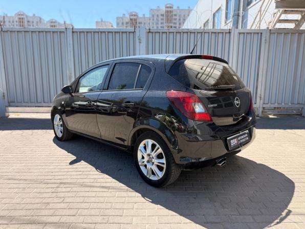 Opel Corsa D Рестайлинг II с пробегом 2012 года, цена 549 000 рублей, 182604 км, хэтчбек, Автокод Объявления