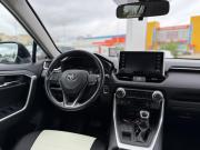 Toyota RAV4 V (XA50) Сыктывкар  - изображение 53
