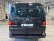 Volkswagen Multivan T5 Рестайлинг Челябинск  - изображение 42