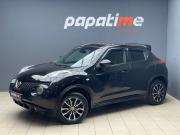 Nissan Juke I Тверь  - изображение 15