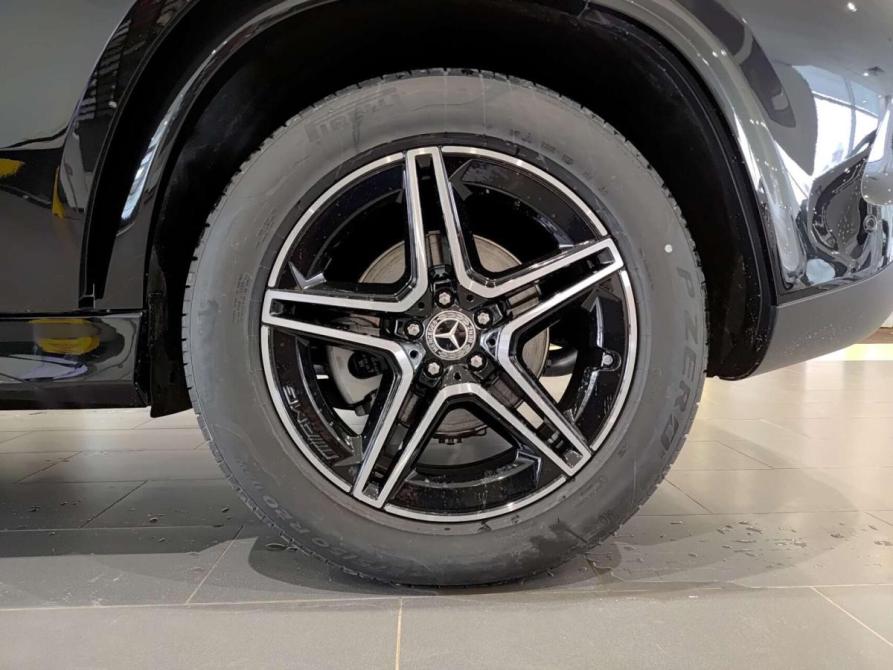 Mercedes-Benz GLE II (V167) Рестайлинг Казань  - изображение 22