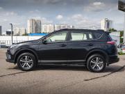 Toyota RAV4 IV (XA40) Рестайлинг Москва  - изображение 29