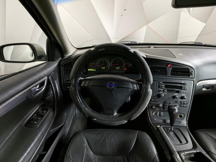 Volvo S60 I Москва  - изображение 17