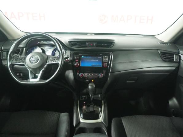 Nissan X-Trail III Рестайлинг с пробегом 2018 года, цена 1 891 000 рублей, 146800 км, внедорожник, Автокод Объявления