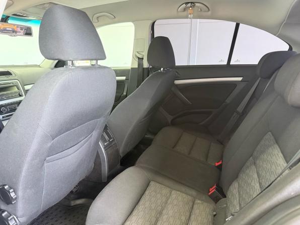 Skoda Octavia II (A5) Рестайлинг с пробегом 2012 года, цена 920 000 рублей, 148178 км, лифтбек, Автокод Объявления