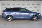 Lada (ВАЗ) Vesta I Ульяновск  - изображение 20