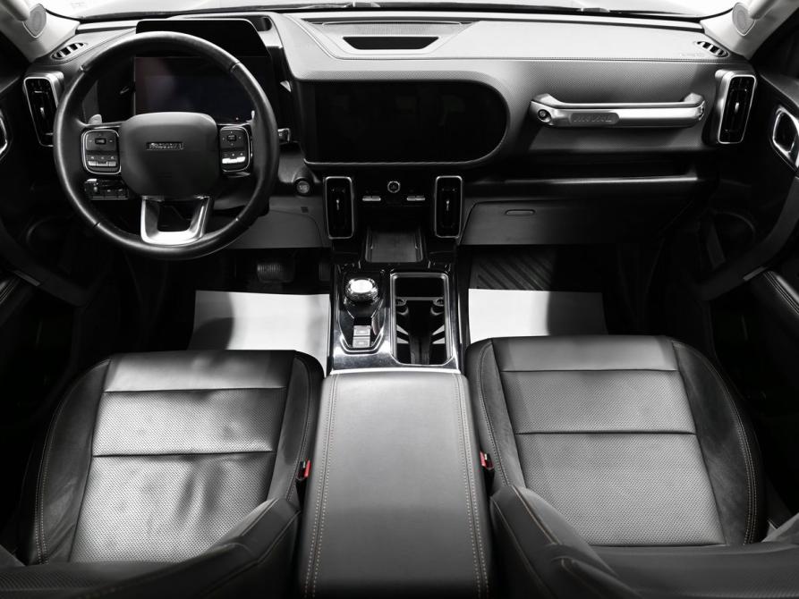 Haval Dargo I Тверь  - изображение 10