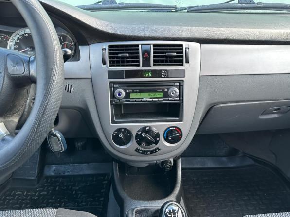 Chevrolet Lacetti I с пробегом 2011 года, цена 435 000 рублей, 267008 км, седан, Автокод Объявления