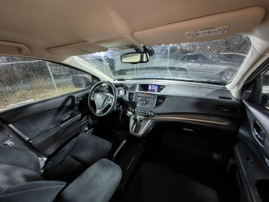 Honda CR-V IV Санкт-Петербург  - изображение 10