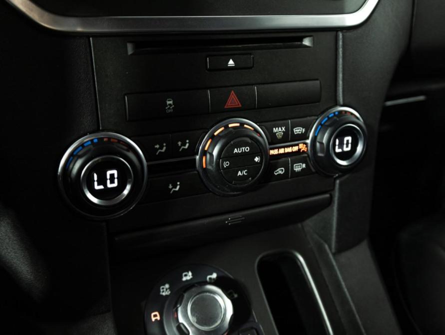 Land Rover Discovery IV Санкт-Петербург  - изображение 16
