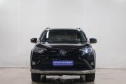 Toyota RAV4 IV (XA40) Рестайлинг Новокузнецк  - изображение 43