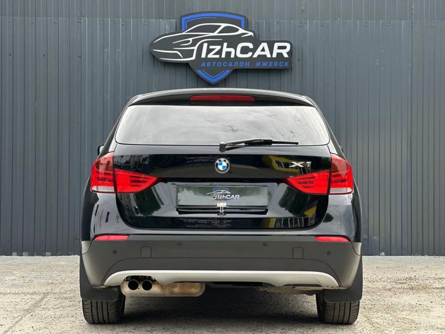 BMW X1 I (E84) Рестайлинг Ижевск  - изображение 9