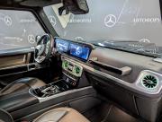 Mercedes-Benz G-Класс AMG II (W463) Москва  - изображение 41