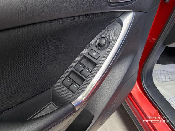 Mazda CX-5 I с пробегом 2013 года, цена 1 658 000 рублей, 166000 км, внедорожник, Автокод Объявления