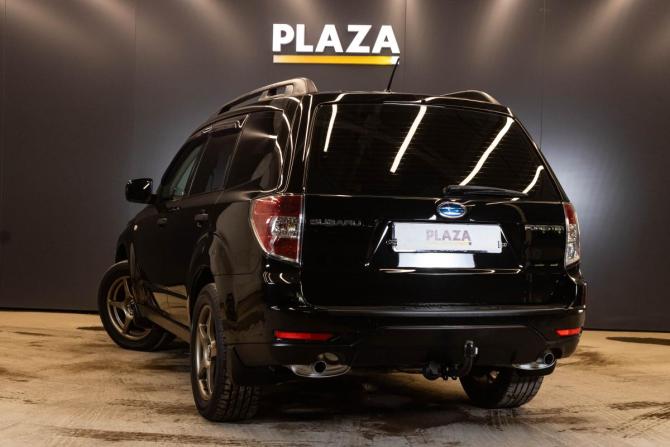 Subaru Forester III Рестайлинг с пробегом 2011 года, цена 1 199 000 рублей, 224237 км, внедорожник, Автокод Объявления