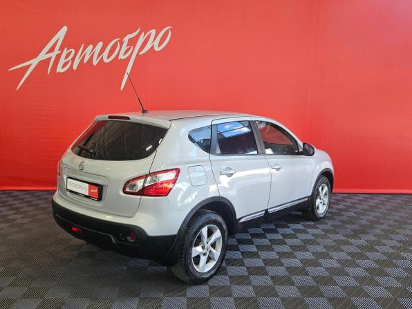 Nissan Qashqai I Рестайлинг с пробегом 2011 года, цена 999 000 рублей, 175000 км, внедорожник, Автокод Объявления