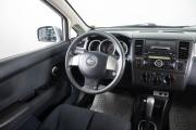 Nissan Tiida I Рестайлинг Пермь  - изображение 32