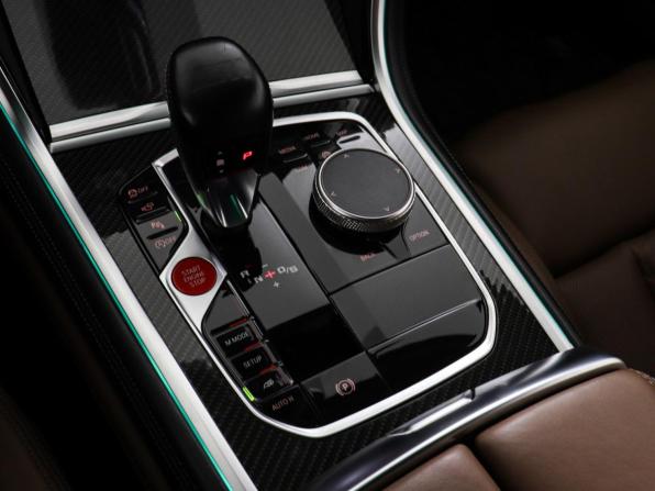BMW M8 I (F91/F92/F93) с пробегом 2019 года, цена 11 000 000 рублей, 23607 км, купе, Автокод Объявления