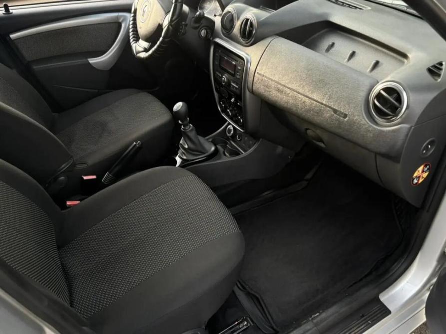 Renault Duster I Оренбург  - изображение 13