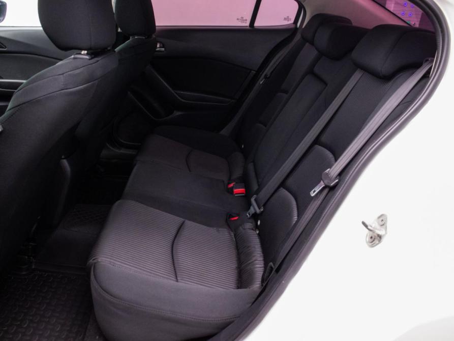 Mazda 3 III (BM) Москва  - изображение 12