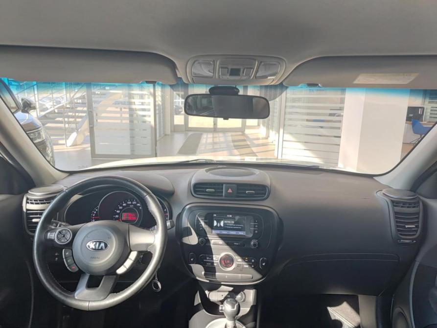 Kia Soul II Рестайлинг Казань  - изображение 17