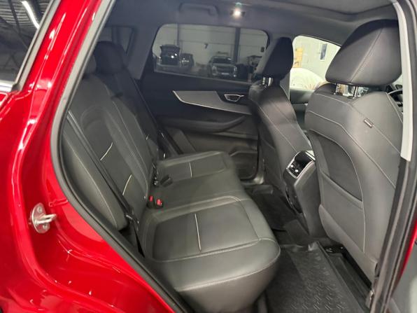 Chery Tiggo 7 Pro Max I с пробегом 2023 года, цена 1 877 000 рублей, 42715 км, внедорожник, Автокод Объявления