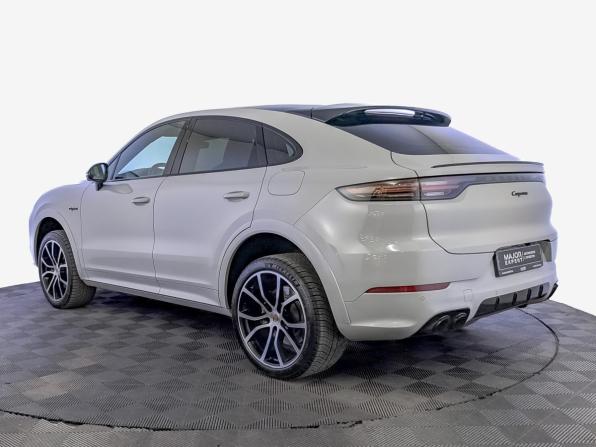 Porsche Cayenne III с пробегом 2021 года, цена 8 756 000 рублей, 74000 км, внедорожник, Автокод Объявления