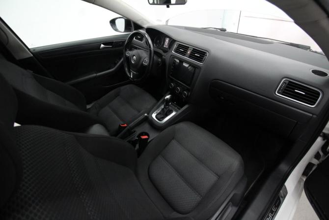 Volkswagen Jetta VI с пробегом 2014 года, цена 1 150 000 рублей, 145614 км, седан, Автокод Объявления